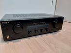 Sony stereo versterker type TA FE370 zie omschrijving, Audio, Tv en Foto, Stereo, Gebruikt, Ophalen of Verzenden, Sony