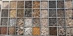 Grind en Splitsoorten  per ton 0.5M3-1M3-34 ton mogelijk, Ophalen of Verzenden, Nieuw, Kwarts, Grind