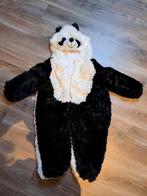 Panda onesie - Maat 80/86 - Carnaval kleding kind, Kinderen en Baby's, Ophalen of Verzenden, 104 of kleiner, Jongen of Meisje