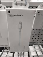 APPLE LIGHTNING TO VGA, Ophalen of Verzenden, Nieuw