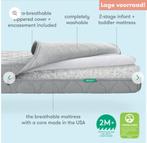 Newton baby matras nieuw original verpakking, Kinderen en Baby's, Kinderkamer | Bedden, Ophalen, Nieuw, Minder dan 140 cm, Matras