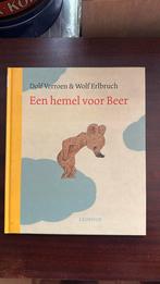 Dolf Verroen - Een hemel voor Beer, Ophalen of Verzenden, Zo goed als nieuw, Dolf Verroen