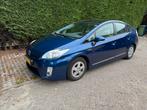 Toyota Prius 1.8 Full Hybrid, Adaptive cruise control, 4 cilinders, Blauw, Origineel Nederlands, 26 km/l