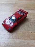 Siku Ferrari F-40, Verzenden, Zo goed als nieuw