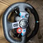Logitech G29 Race stuur, Spelcomputers en Games, Ophalen of Verzenden, Niet werkend, Stuur of Pedalen, PlayStation 5