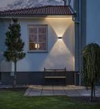 Konstsmide buitenlamp Chieri 9 stuks, Minder dan 50 watt, Wandlamp, Ophalen of Verzenden, Netvoeding