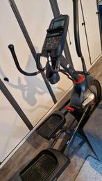 Schwinn 430i crosstrainer - 20 weerstandniveaus, Ophalen, Zo goed als nieuw