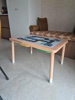 Ikea Flisat Kindertafel, Ophalen, Zo goed als nieuw, Tafel(s)