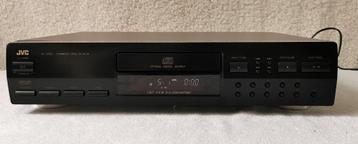 JVC XL-Z132 CD speler beschikbaar voor biedingen