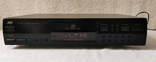 JVC XL-Z132 CD speler, Audio, Tv en Foto, Cd-spelers, Gebruikt, JVC, Ophalen of Verzenden