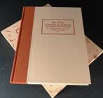 Art of the embroiderer, Verzenden, Zo goed als nieuw, Zie beschrijving.