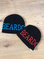 Muts van het merk Beardo met baard !, Nieuw, Muts, Ophalen of Verzenden