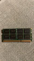 8GB RAM, Computers en Software, RAM geheugen, Ophalen, Zo goed als nieuw