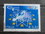 POSTZEGEL  ITALIE 2004   =648=, Postzegels en Munten, Ophalen of Verzenden, Gestempeld