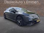 Mercedes-Benz EQE AMG 43 4MATIC 90 kWh PANODAK MATRIX LED, Automaat, Gebruikt, 750 kg, 504 km