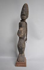 Authentiek Fon Fetish Beeld - Ritueel artefact uit Benin, Ophalen of Verzenden