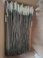 Spouwankers RVS 400x5 - Nieuw!, Ophalen of Verzenden