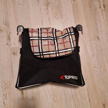 Topro troja Rollator Voortas - Nieuw! beschikbaar voor biedingen