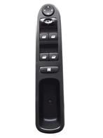 Schakelaar Peugeot 307 Raamschakelaar Raamopener Nieuw, Ophalen of Verzenden, De Rie Automaterialen, Info@derieautomaterialen.nl