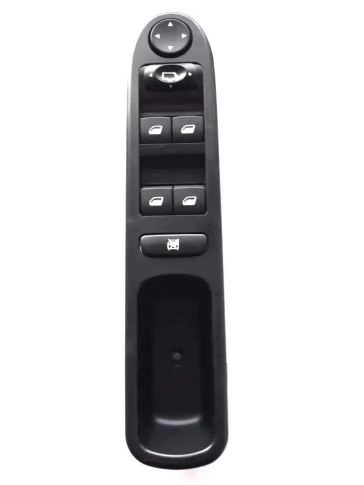 Schakelaar Peugeot 307 Raamschakelaar Raamopener Nieuw, Auto diversen, Overige Auto diversen, Ophalen of Verzenden