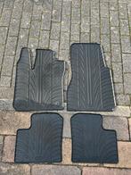 Renault Twingo automatten rubber, Ophalen, Gebruikt