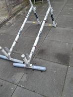 Altrex uitwijkconsole, Doe-het-zelf en Verbouw, Ophalen, Zo goed als nieuw, Rolsteiger of Kamersteiger, 5 meter of hoger