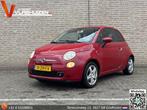 Fiat 500 1.2 Sport | Leder | Climate |, Auto's, Fiat, Voorwielaandrijving, Euro 5, Stof, Gebruikt