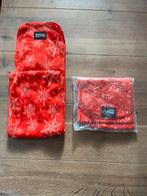 Coca Cola Sjaals - Nieuw!, Ophalen of Verzenden, Nieuw