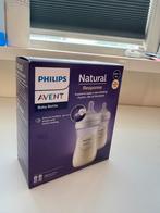 Philips Avent Natural Response set van 2 flessen, Ophalen of Verzenden, Nieuw, Overige typen