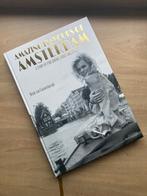 FOTOBOEK  AMSTERDAM HENK  VAN CAUWENBERGH, Verzenden, Zo goed als nieuw, Fotografie algemeen