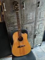 Epiphone akoestische gitaar met element, Ophalen of Verzenden