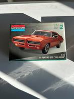 1969 Pontiac GTO Judge Model Car, Overige merken, Auto, Groter dan 1:32, Nieuw