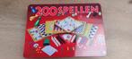 Nieuw: metalen blik met 200 spellen., Ophalen of Verzenden, Nieuw, Jongen of Meisje