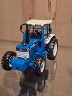 Ford 8210, Ophalen of Verzenden, Nieuw, Tractor of Landbouw, Britains