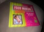 food manual, Ophalen of Verzenden, Zo goed als nieuw, Overige gebieden