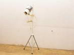 photax industriele vloerlamp 28379, Ophalen of Verzenden, Gebruikt