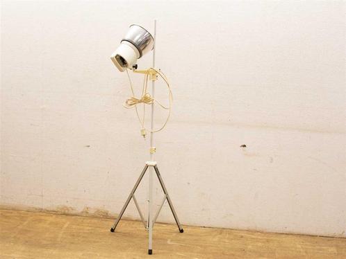photax industriele vloerlamp 28379, Huis en Inrichting, Lampen | Vloerlampen, Gebruikt, Ophalen of Verzenden