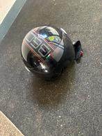 Fashion scooter helm, Ophalen of Verzenden, Zo goed als nieuw