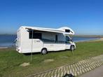 XGO Dynamic 4-p Alkoof Camper maart '24 - btw aftrekbaar!, Caravans en Kamperen, Overige merken, 7 tot 8 meter, Diesel, Particulier