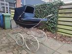 Silvercross klassieke kinderwagen, Kinderen en Baby's, Kinderwagens en Combinaties, Kinderwagen, Zo goed als nieuw, Ophalen