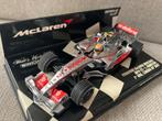 ✅ Lewis Hamilton 1:43 2007 1st F1 win Canada Mclaren MP4-22, Ophalen of Verzenden, Nieuw, Formule 1