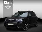 MINI Countryman C John Cooper Works Uitvoering | Pakket XL |, Auto's, Mini, Stof, Met garantie (alle), Zwart, Origineel Nederlands