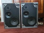 Philips boxen 3-weg vintage 22AH466, Philips, Ophalen of Verzenden, Zo goed als nieuw, Minder dan 60 watt