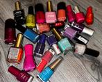 Allemaal nagellak catrice, essence enz, Ophalen of Verzenden, Zo goed als nieuw, Overige kleuren, Handen en Nagels
