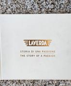 Laverda Limited Edition, Ophalen of Verzenden, Zo goed als nieuw, Merk of Model