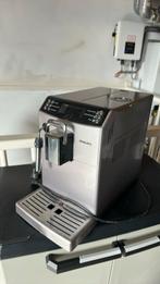 Philips volautomatische koffie apparaat, Witgoed en Apparatuur, Koffiezetapparaten, Ophalen, Gebruikt, Koffiemachine