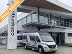Adria Twin Supreme 640 SLB ENKELE BEDDEN TREKHAAK EURO6, Caravans en Kamperen, Campers, Winterisolatie, Buscamper of Camperbus