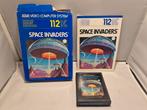 Space Invaders Atari 2600, Spelcomputers en Games, Avontuur en Actie, 1 speler, Ophalen of Verzenden, Zo goed als nieuw