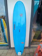 Vision flare 7”0 surfboard gloednieuw, Ophalen, Nieuw