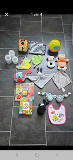 Laatste baby speelgoed/artikelen, Ophalen of Verzenden, Zo goed als nieuw, Overige typen, Met geluid
